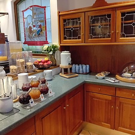 Landhotel Steindlwirt Дорфгаштайн Экстерьер фото