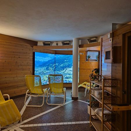 Landhotel Steindlwirt Дорфгаштайн Экстерьер фото