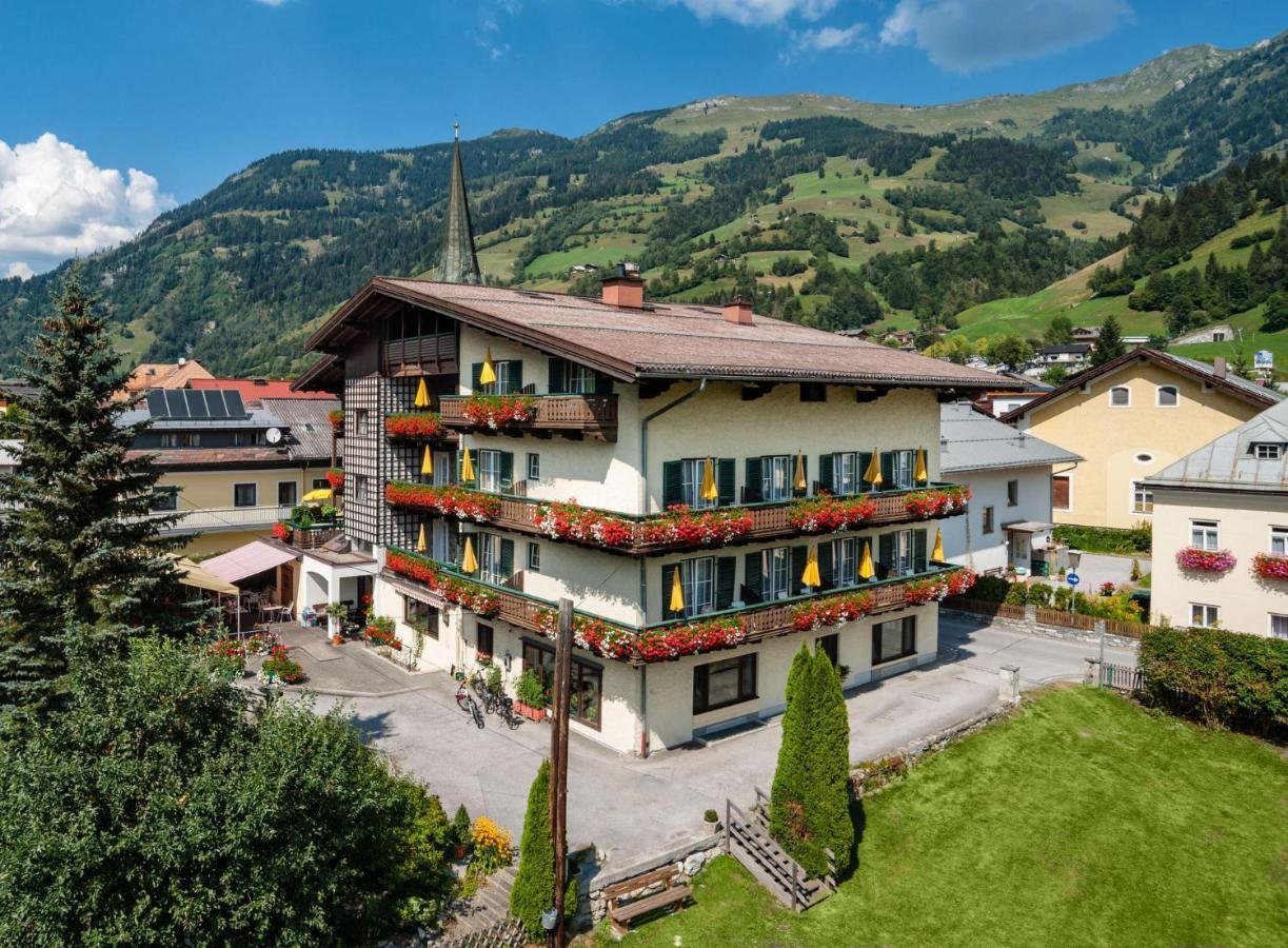 Landhotel Steindlwirt Дорфгаштайн Экстерьер фото