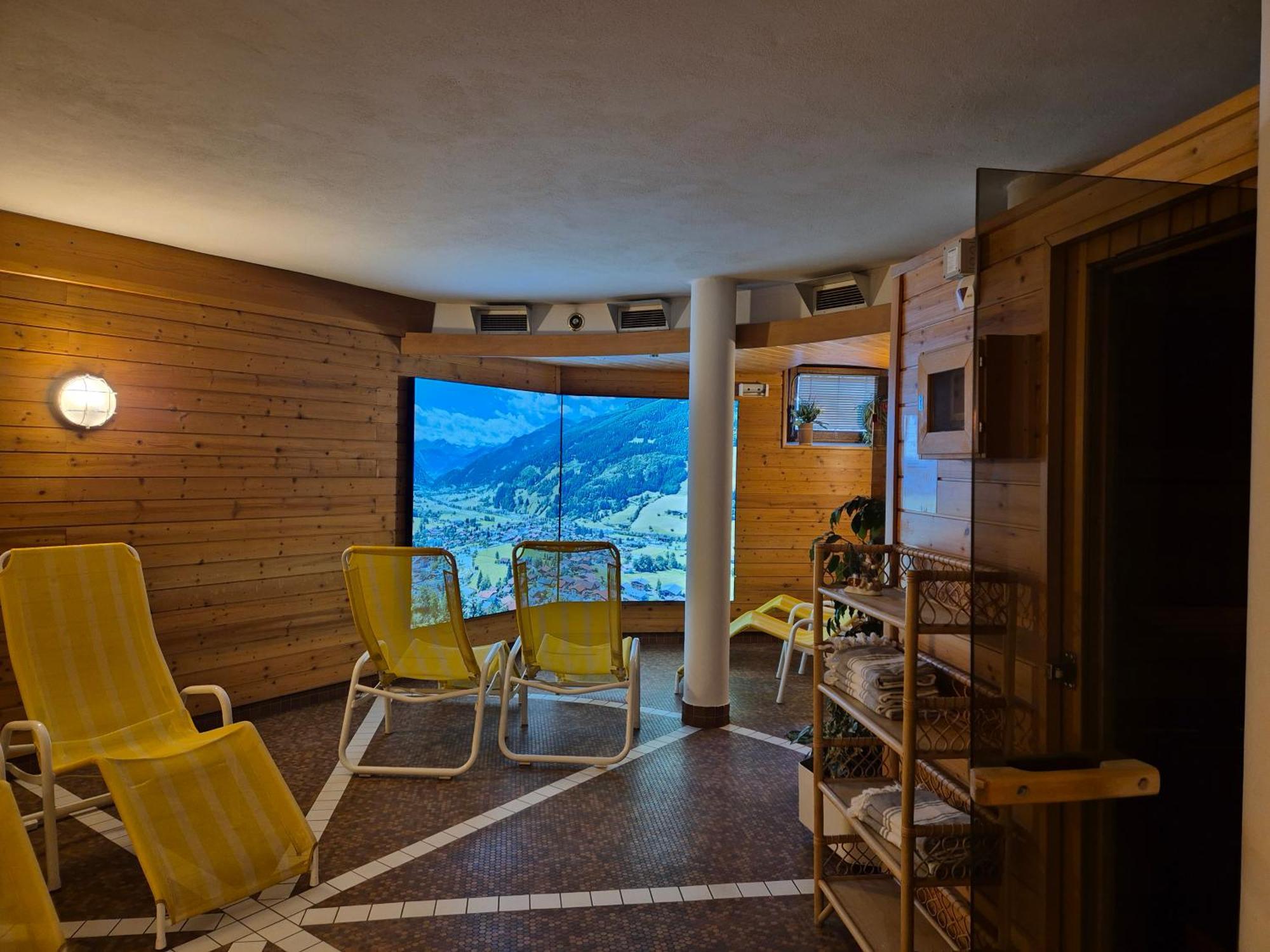 Landhotel Steindlwirt Дорфгаштайн Экстерьер фото