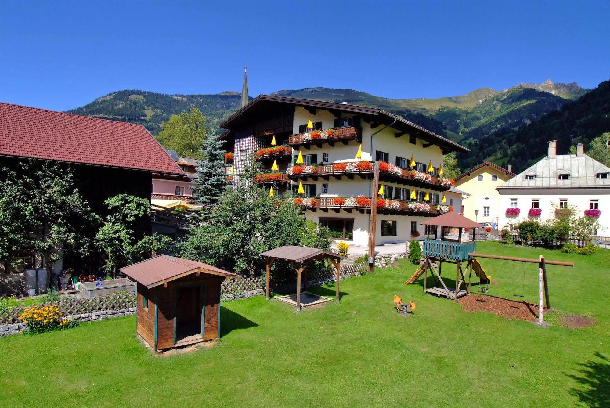Landhotel Steindlwirt Дорфгаштайн Экстерьер фото