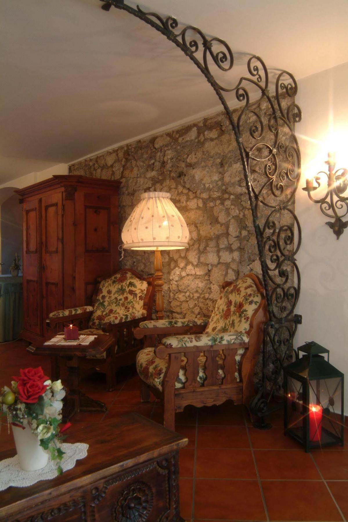 Landhotel Steindlwirt Дорфгаштайн Экстерьер фото